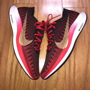 Nike Zoom Pegasus Turbo 2 Womens 9